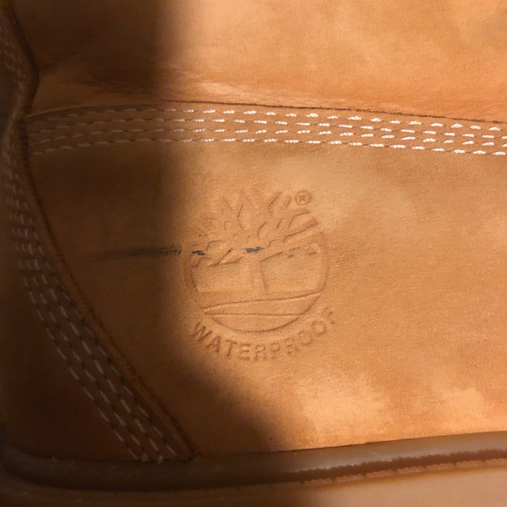 Timberlands - Picture 4 of 4